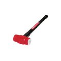 Urrea Indestructible sledge hammers 20Lb 1442HD